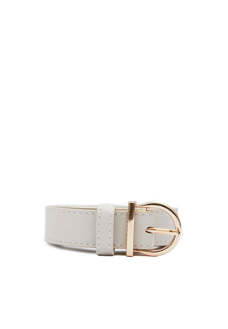 D-Ring Belt