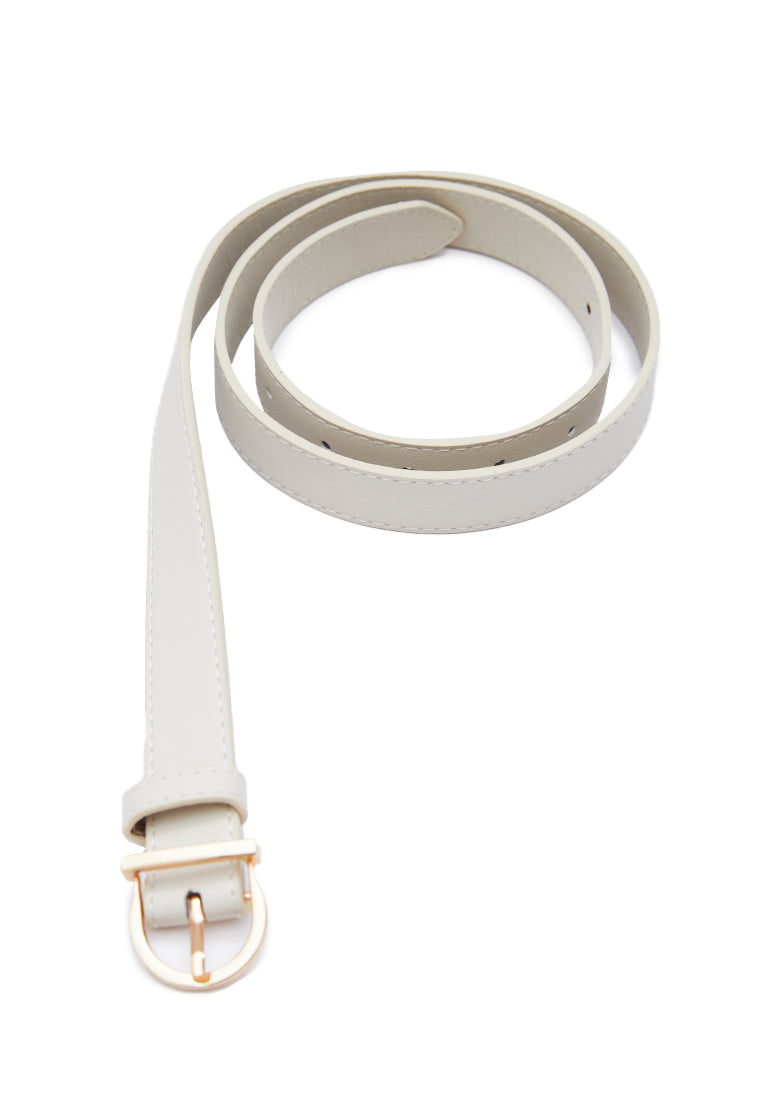 D-Ring Belt