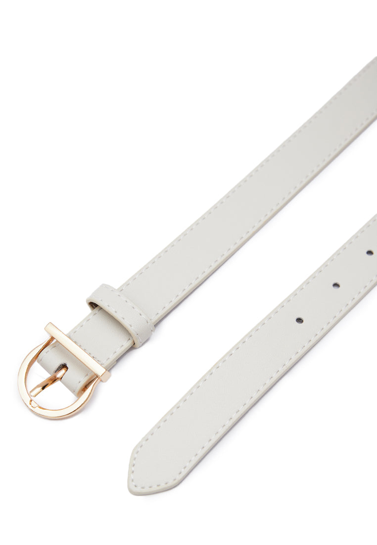 D-Ring Belt