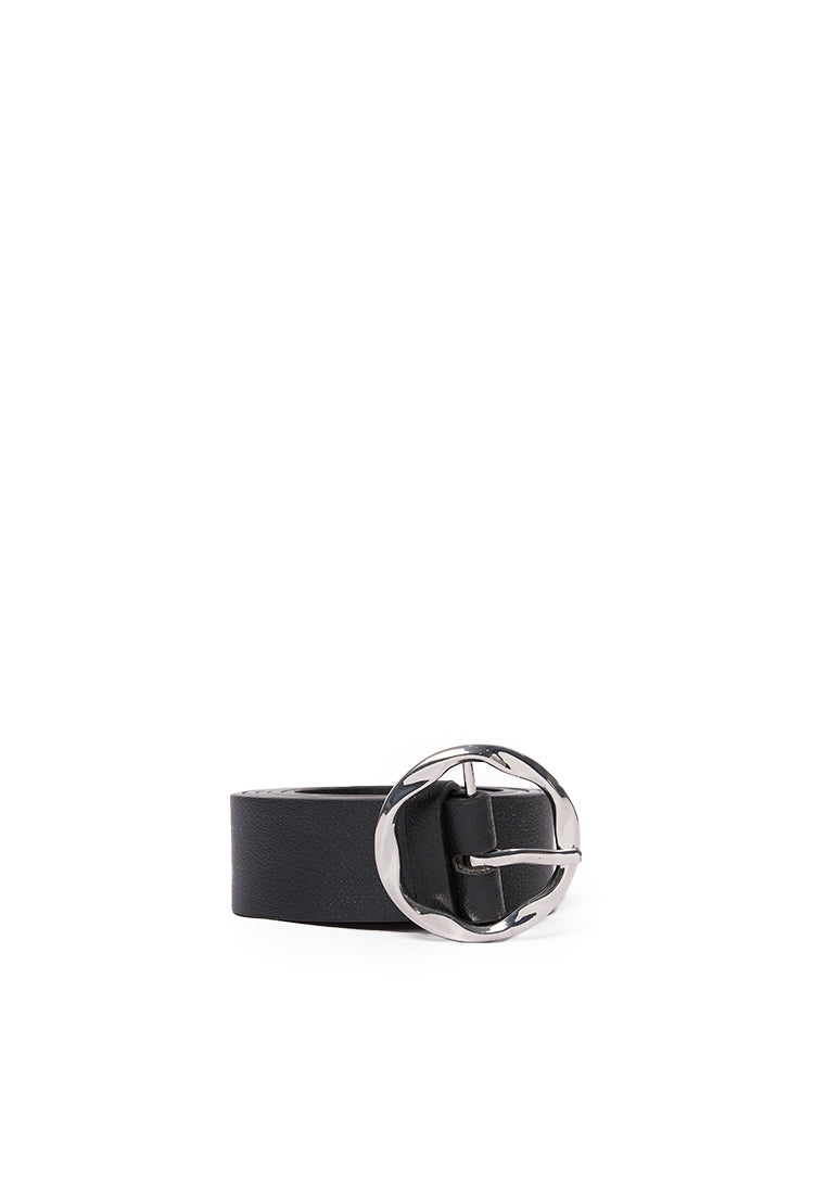 O-Ring Belt Black