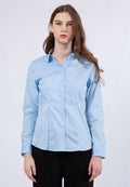 Basic Long Sleeves Shirt