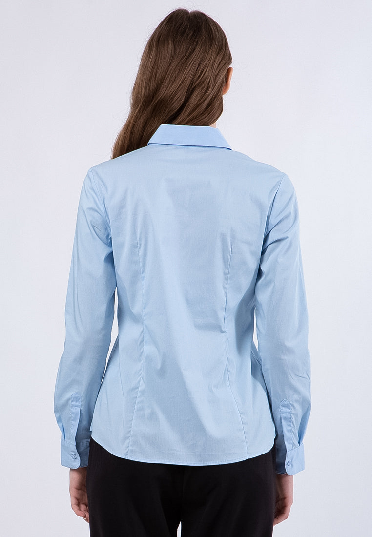 Basic Long Sleeves Shirt
