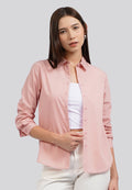 Basic Easy Care Long Sleeve Shirt