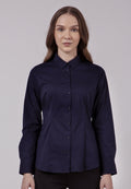 Long Sleeves Blouse