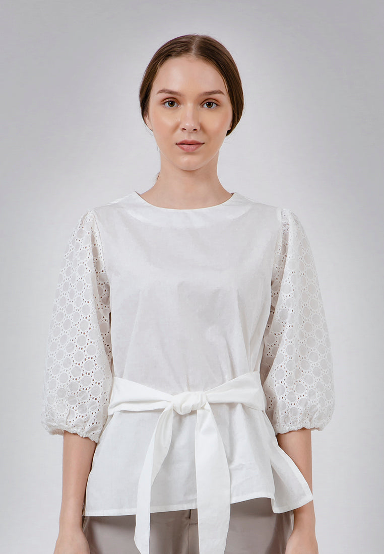 Regular Blouse