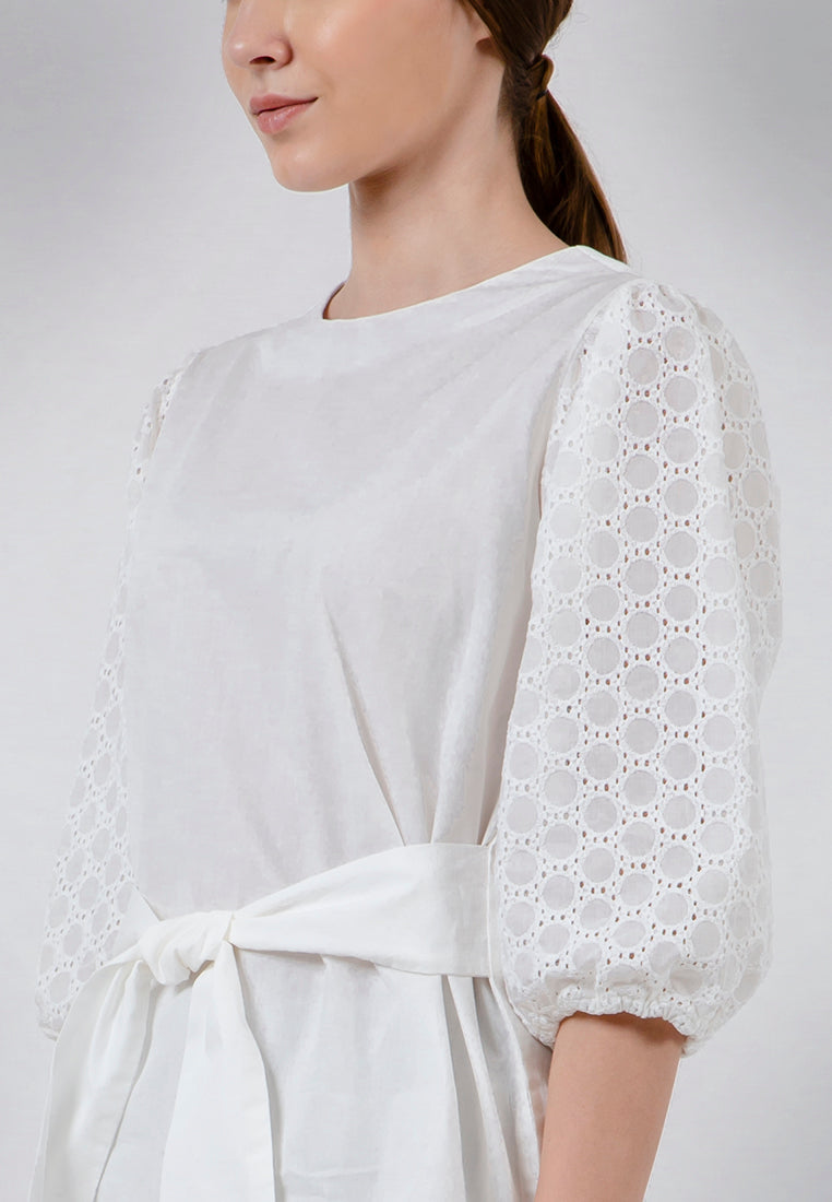 Regular Blouse