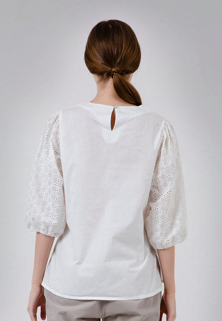 Regular Blouse