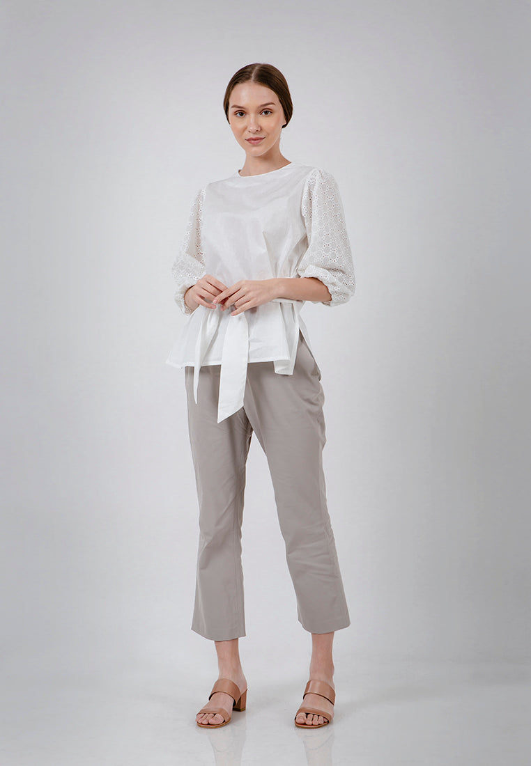 Regular Blouse