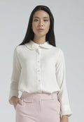 Long Sleeve Blouse