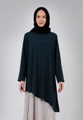The Executive x Jenahara Long Sleeves Blouse