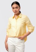 Oxford Long Sleeve Shirt