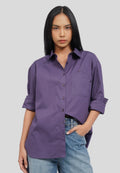 Long Sleeve Shirt with Pocket