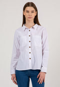 White Blouse