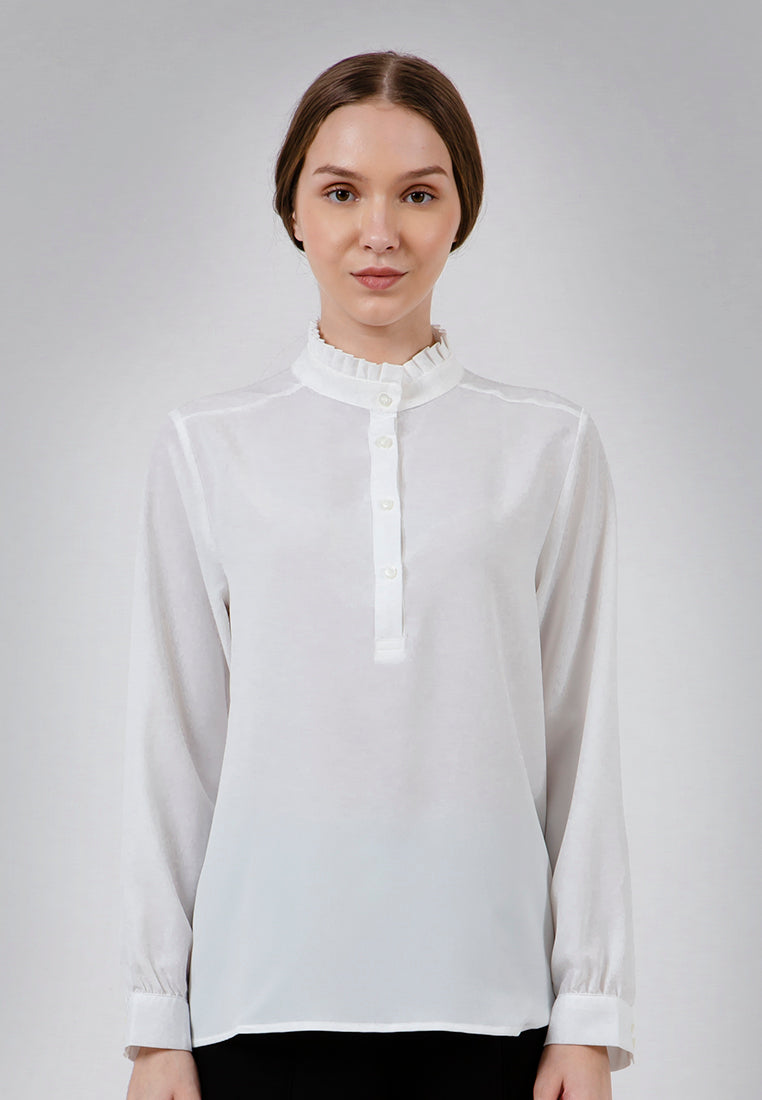 Loose Blouse