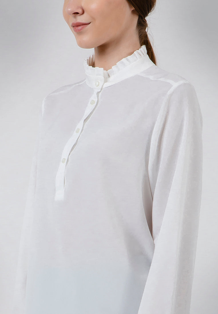 Loose Blouse