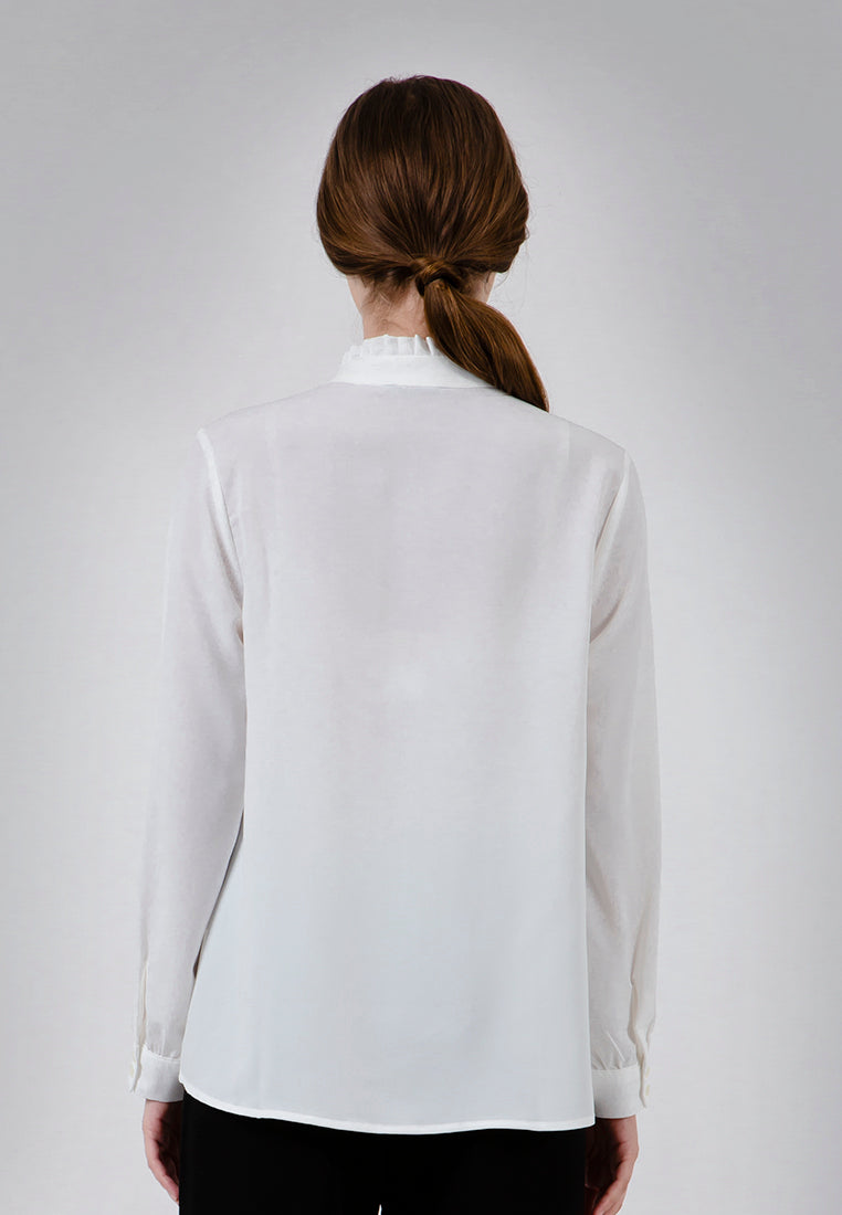 Loose Blouse