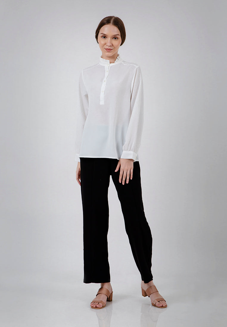 Loose Blouse
