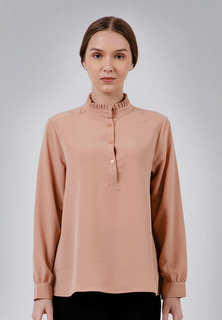 Loose Blouse