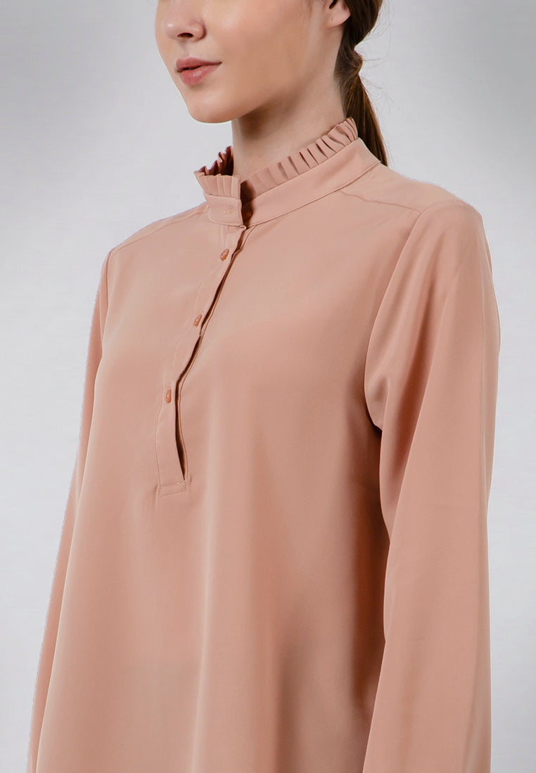 Loose Blouse