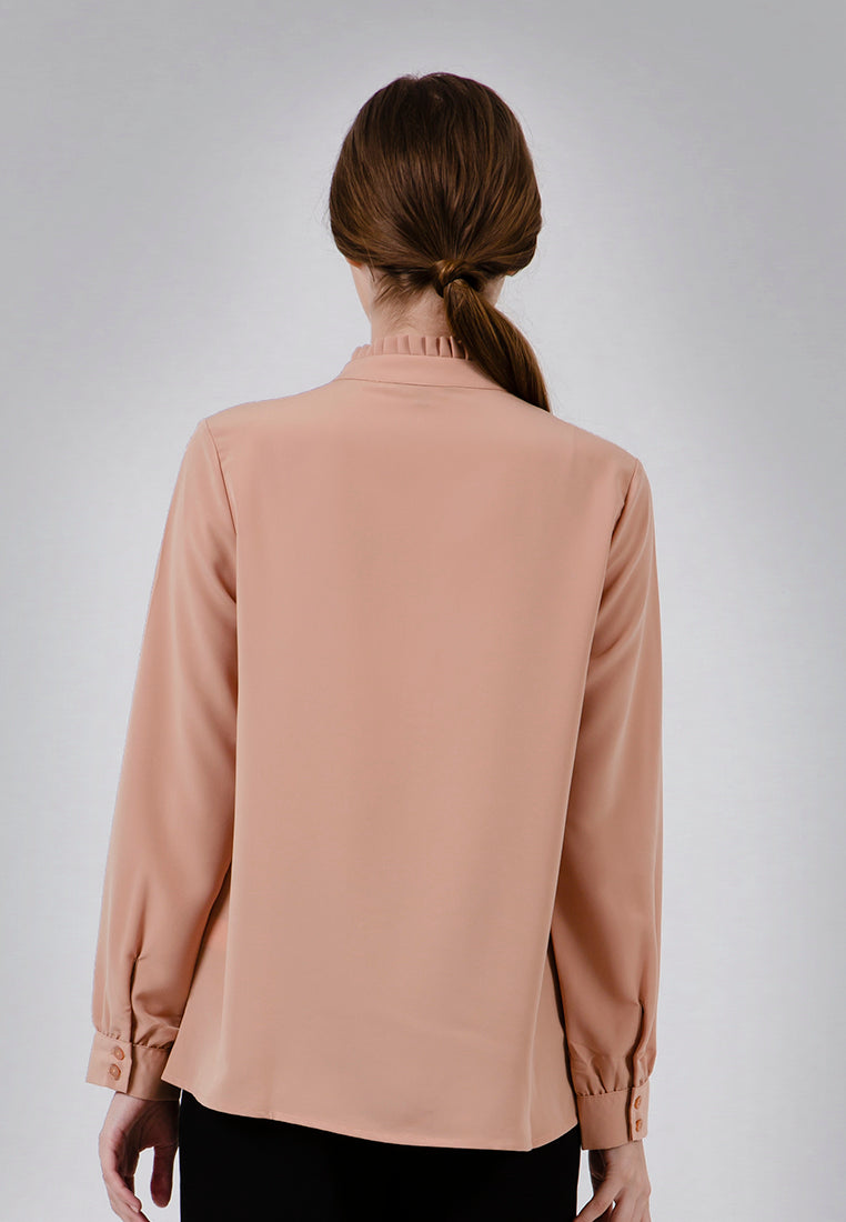 Loose Blouse