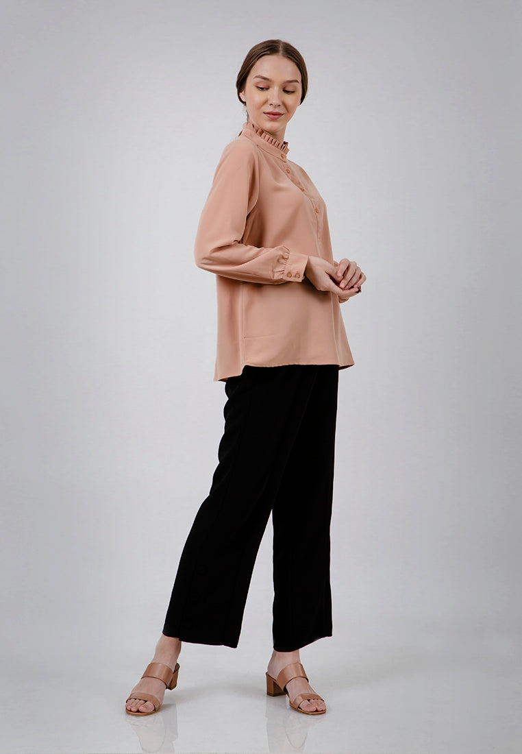Loose Blouse