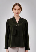 Regular Blouse