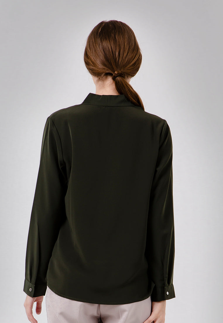 Regular Blouse