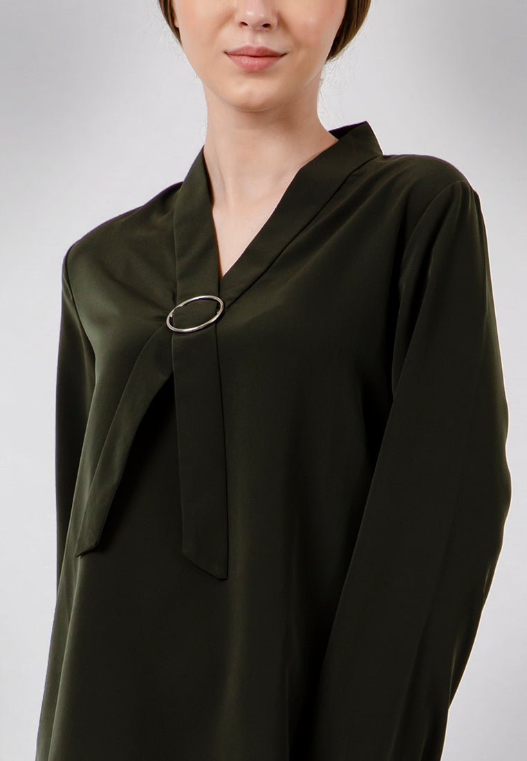 Regular Blouse