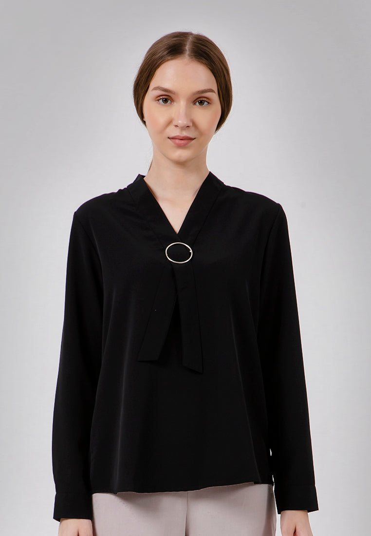 Regular Blouse