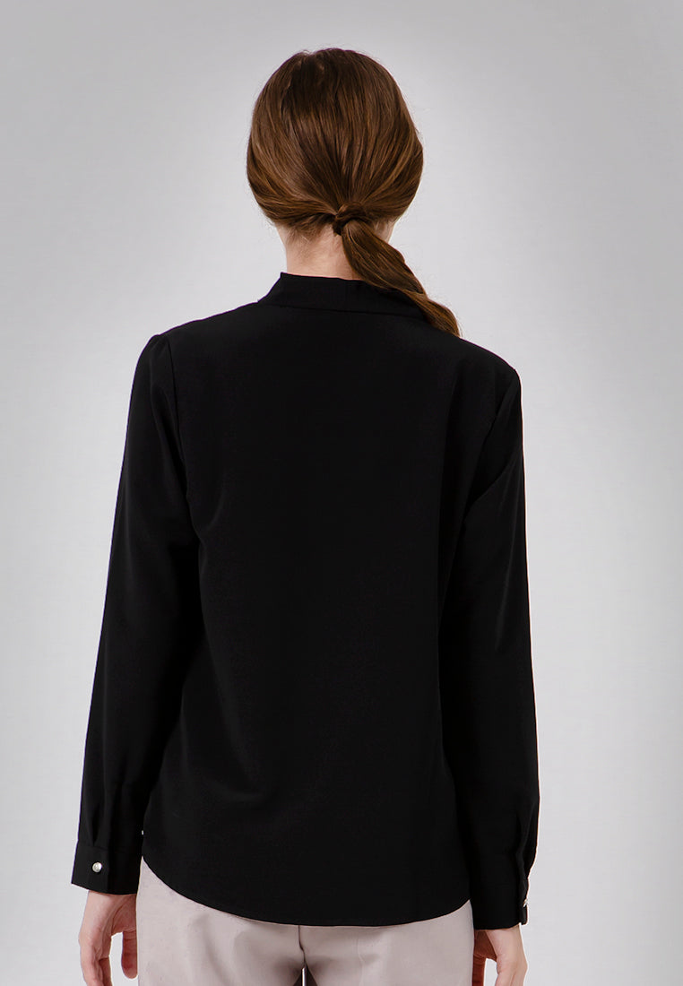 Regular Blouse