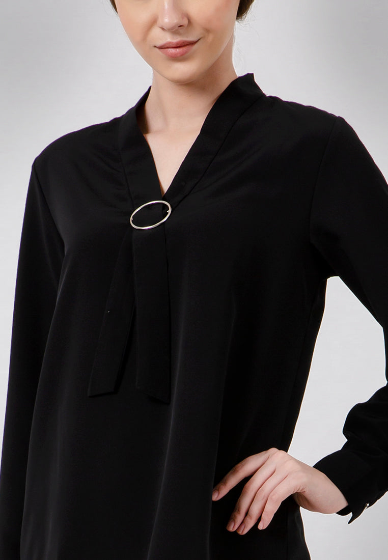 Regular Blouse