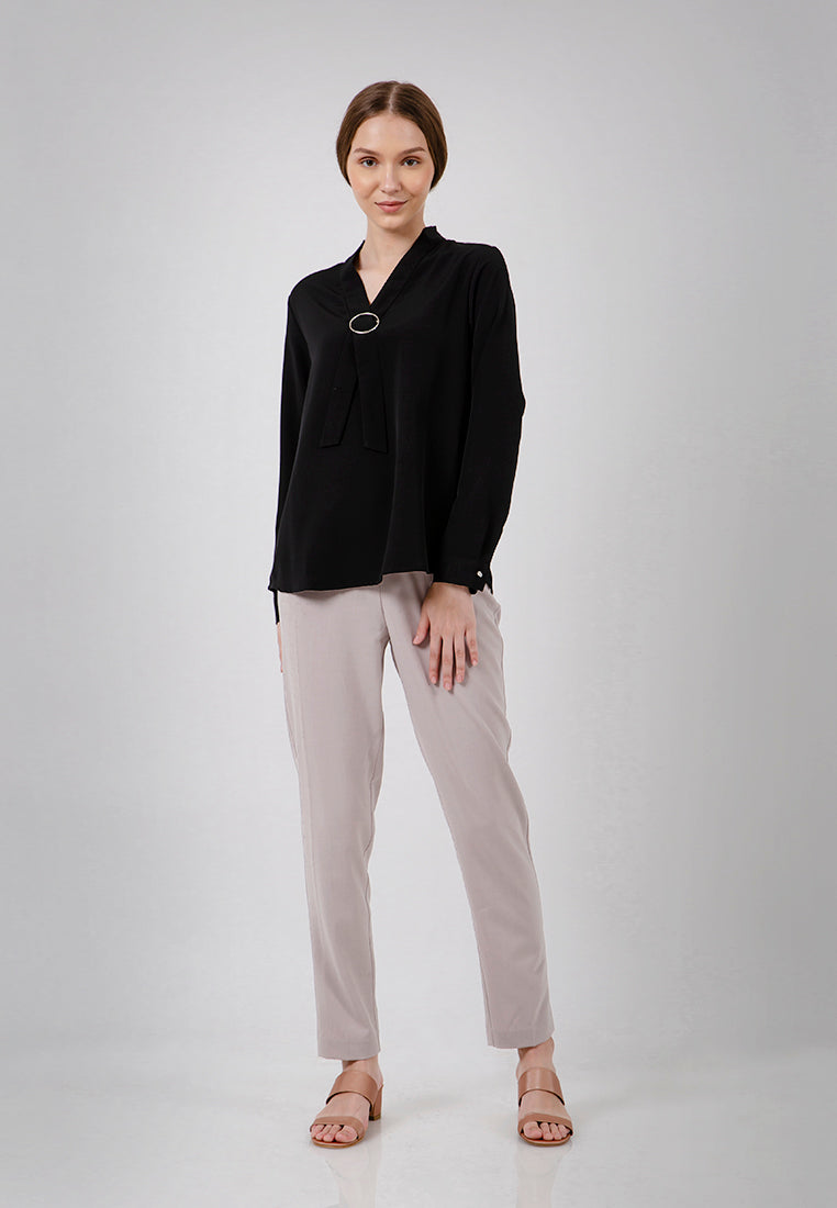 Regular Blouse