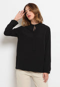 Long Sleeve Blouse