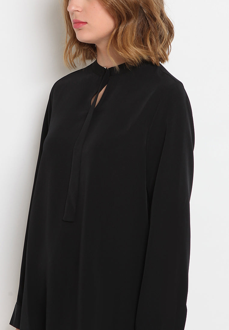 Long Sleeve Blouse