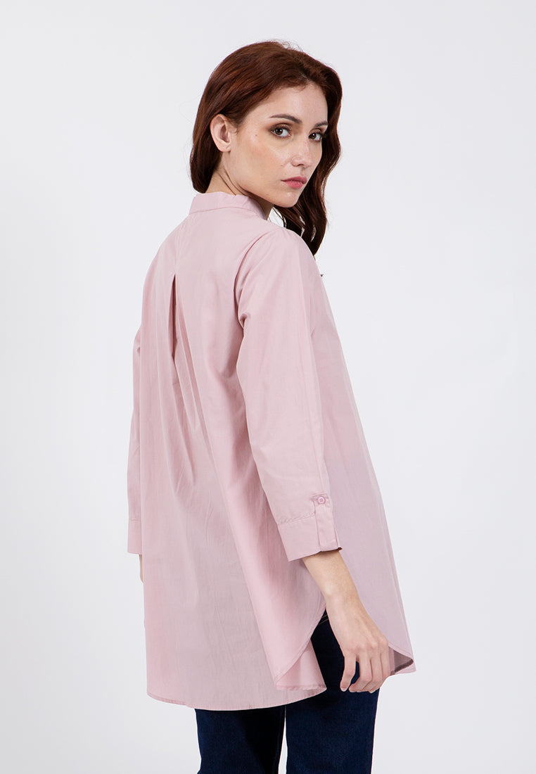 Long sleeves tunic