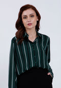 Long sleeves blouse
