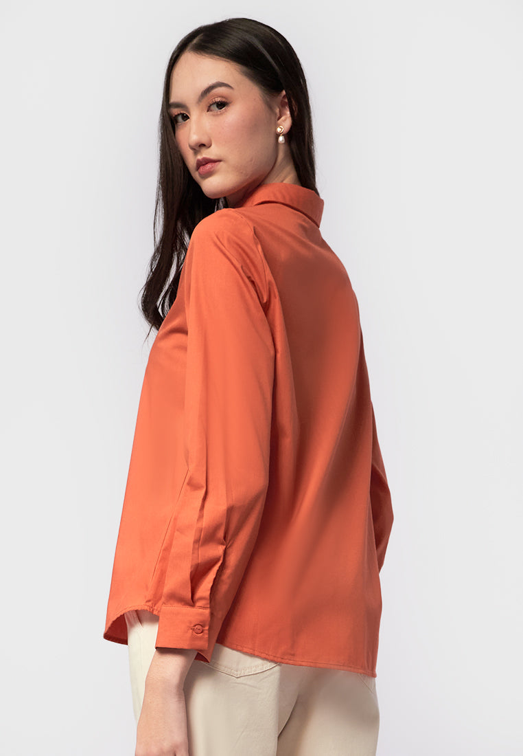Easy Care Long Sleeve Shirt