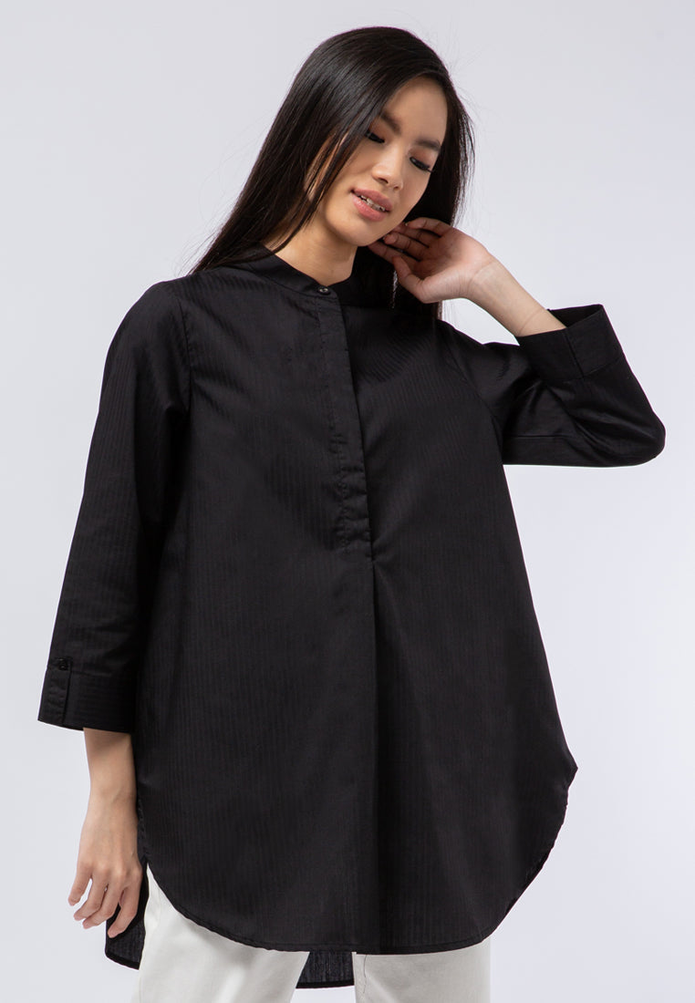 3/4 Sleeves Tunic