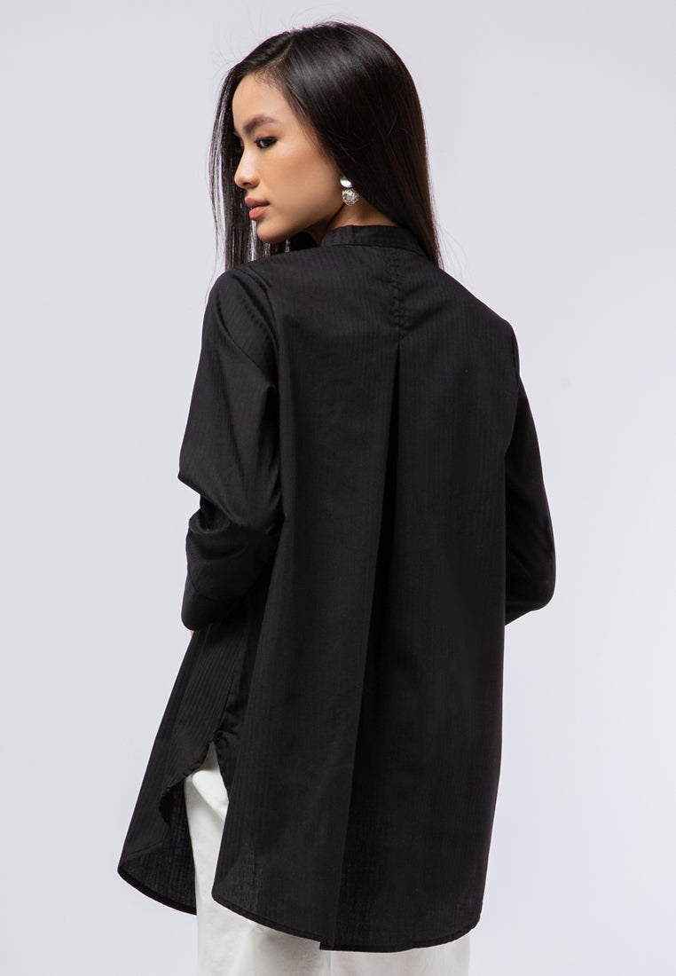 3/4 Sleeves Tunic
