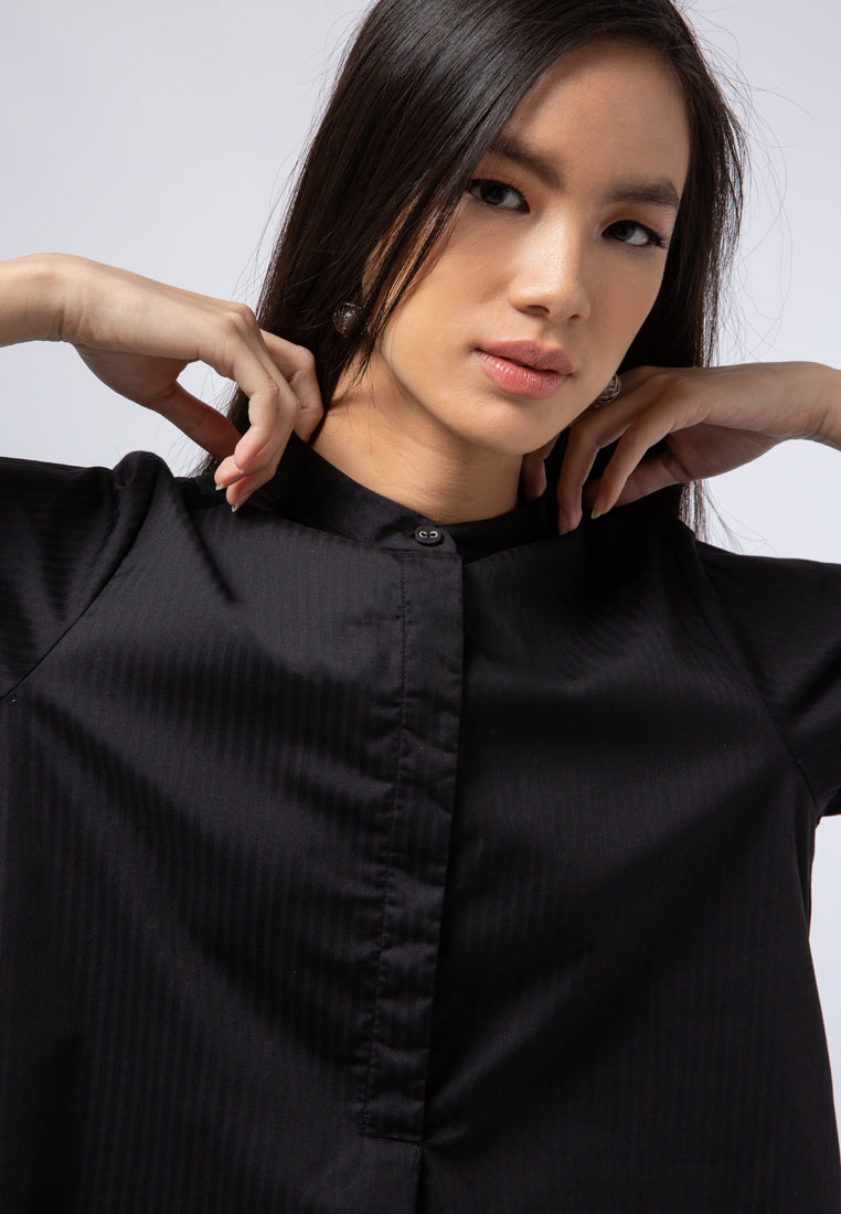 3/4 Sleeves Tunic
