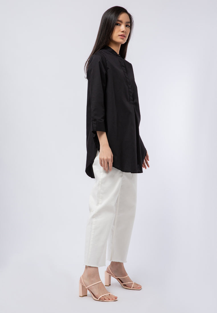 3/4 Sleeves Tunic