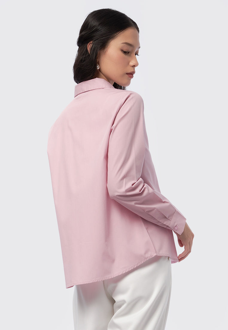 Easy Care Long Sleeve Shirt