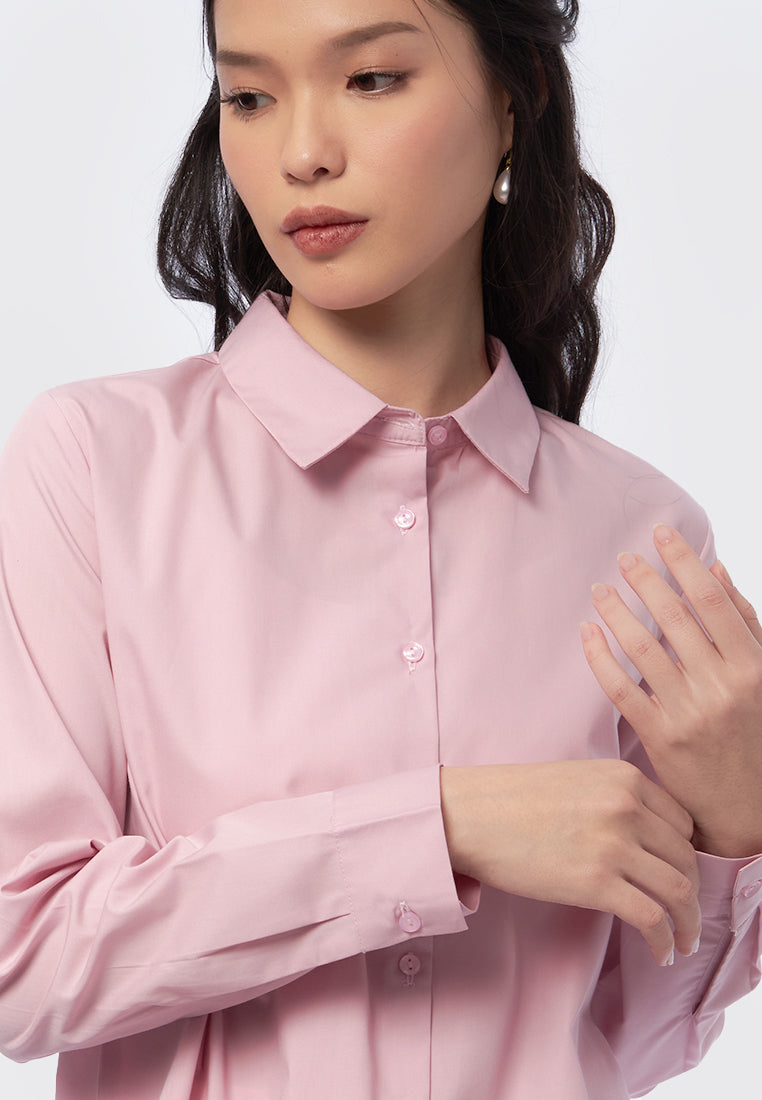 Easy Care Long Sleeve Shirt