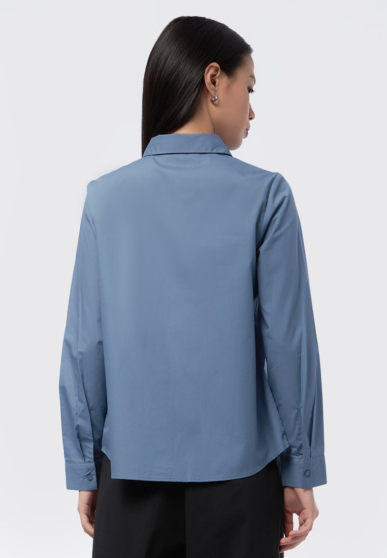Easy Care Long Sleeve Shirt