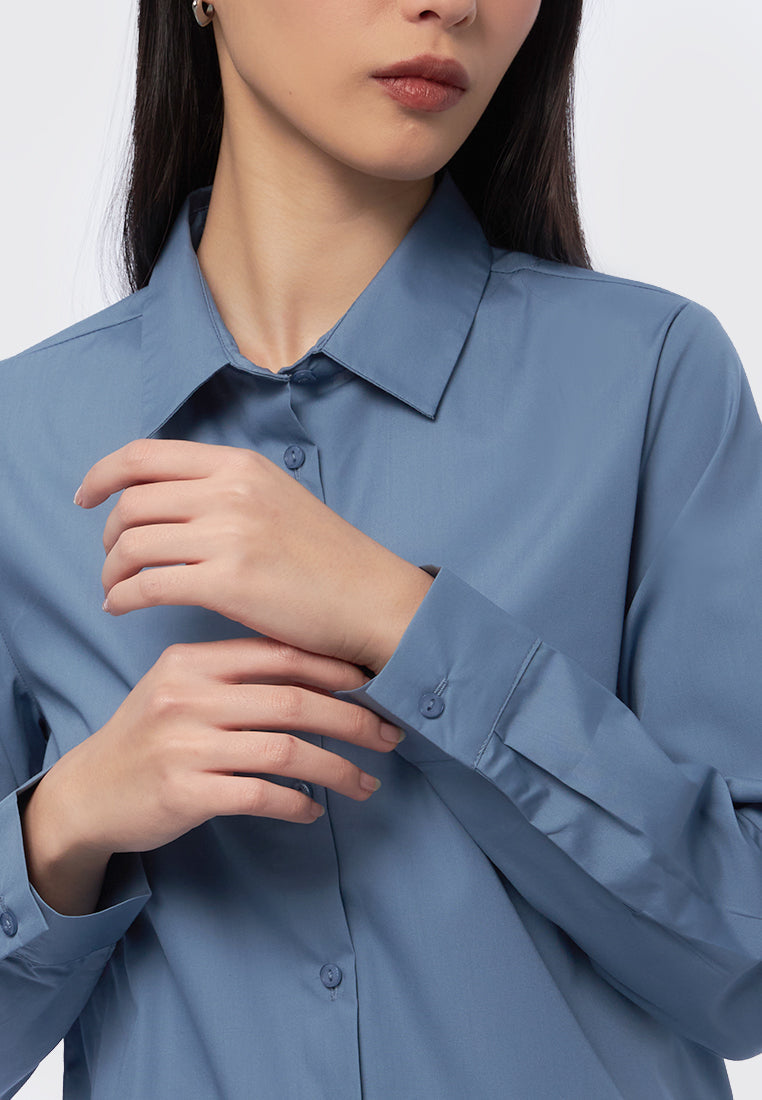 Easy Care Long Sleeve Shirt