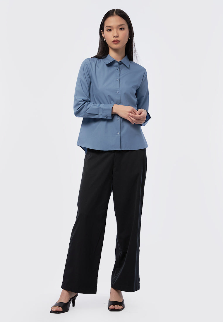 Easy Care Long Sleeve Shirt