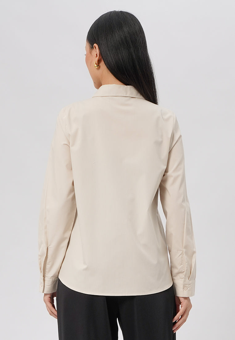 Easy Care Long Sleeve Shirt