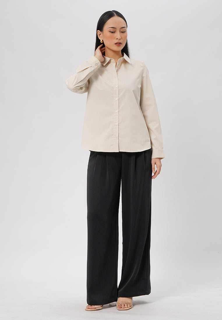 Easy Care Long Sleeve Shirt