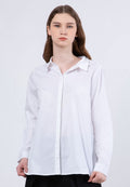 Long Sleeves Shirt