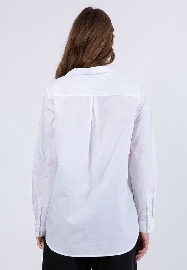 Long Sleeves Shirt